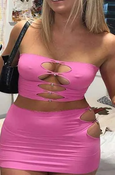 Andrea Skarnes