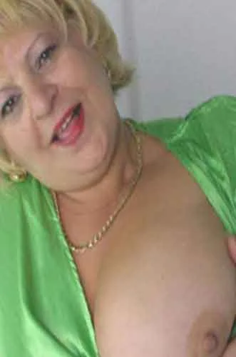 Bente Vigrestad