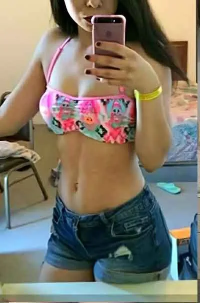 Camilla Lillesand