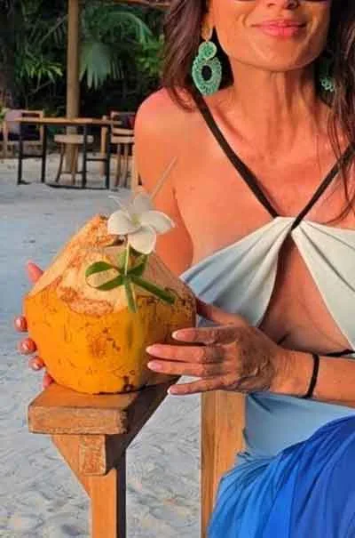 Camilla Søfteland