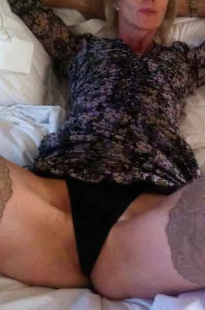 Inger Nærbø