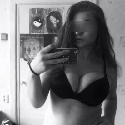 Ingrid Lakselv