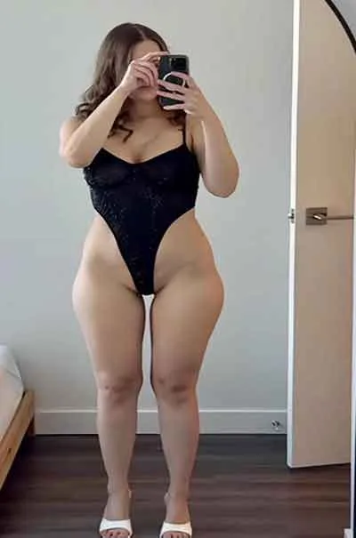 Ingrid Lervik