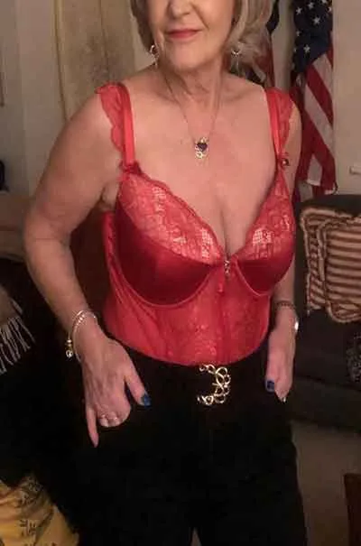 Marit Aursmoen