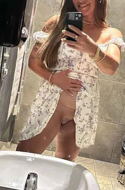 Nina Førre