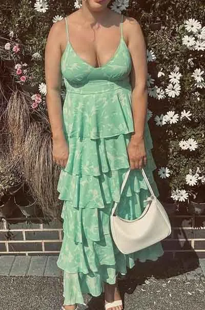 Silje Moelv