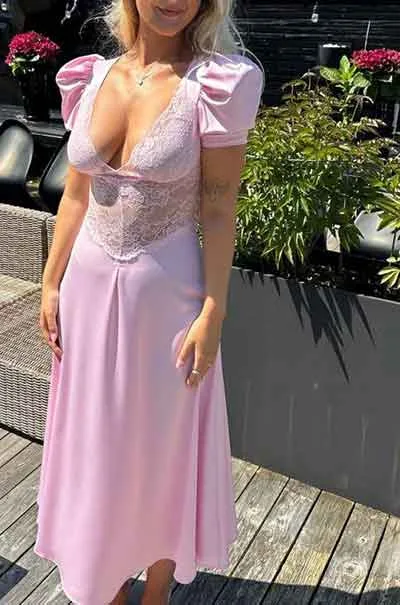 Stine Mysen