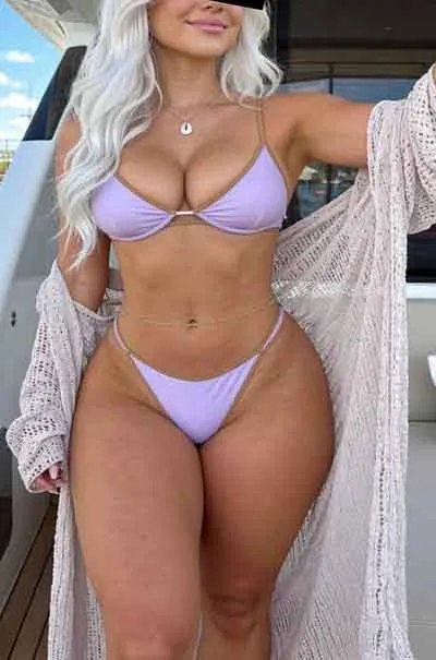 Thea Kyrksæterøra